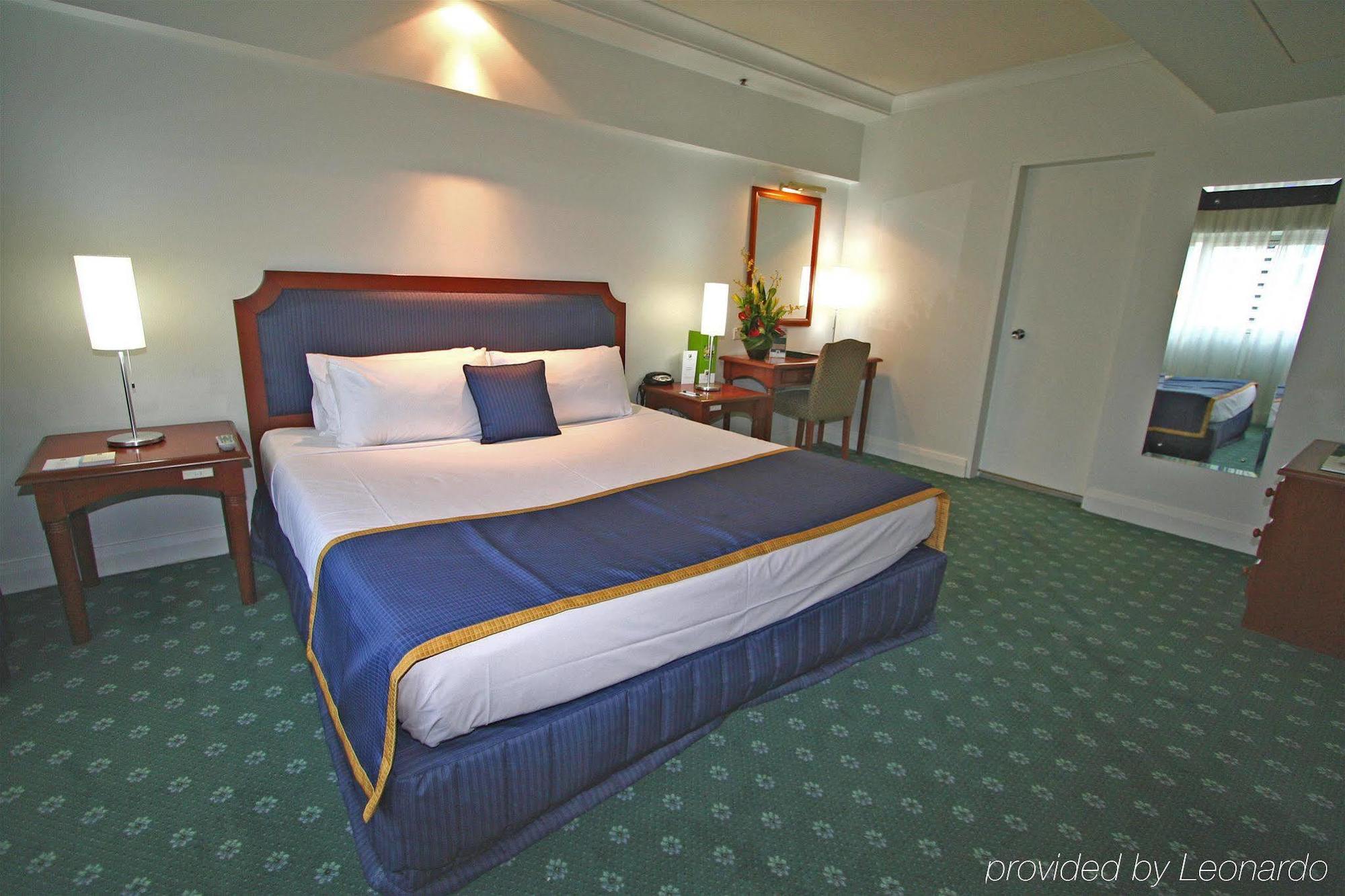 Hyatt Regency Brisbane Ξενοδοχείο Δωμάτιο φωτογραφία