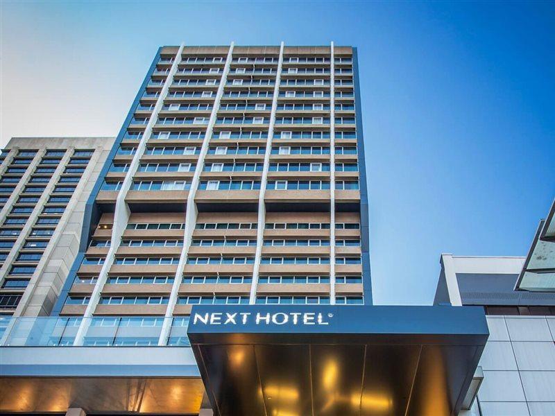Hyatt Regency Brisbane Ξενοδοχείο Εξωτερικό φωτογραφία